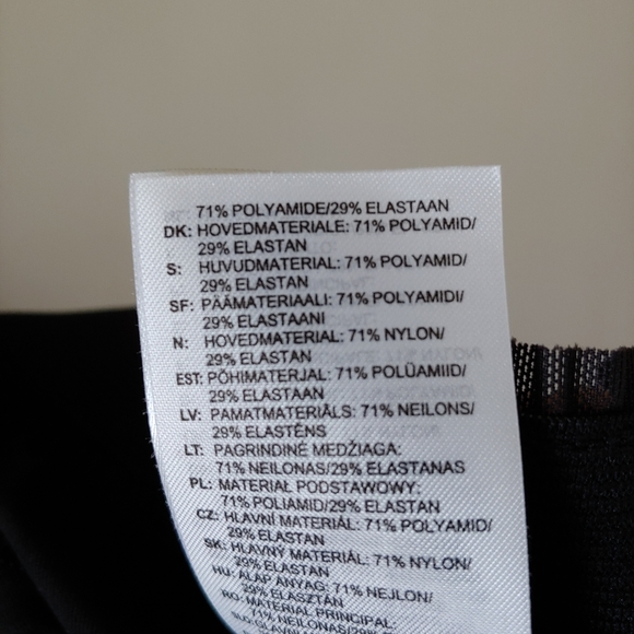 Adidas Heat.Rdy Training Shorts Black Size Large - Picture 16 of 16